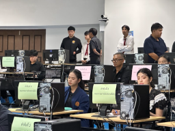 อบรม Microsoft Teams